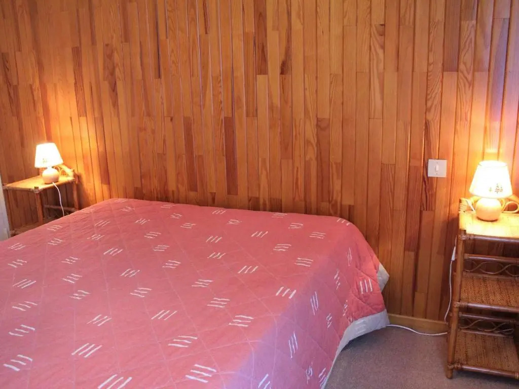 Appartement Vars, 2 pièces, 5 personnes - FR-1-330B-105