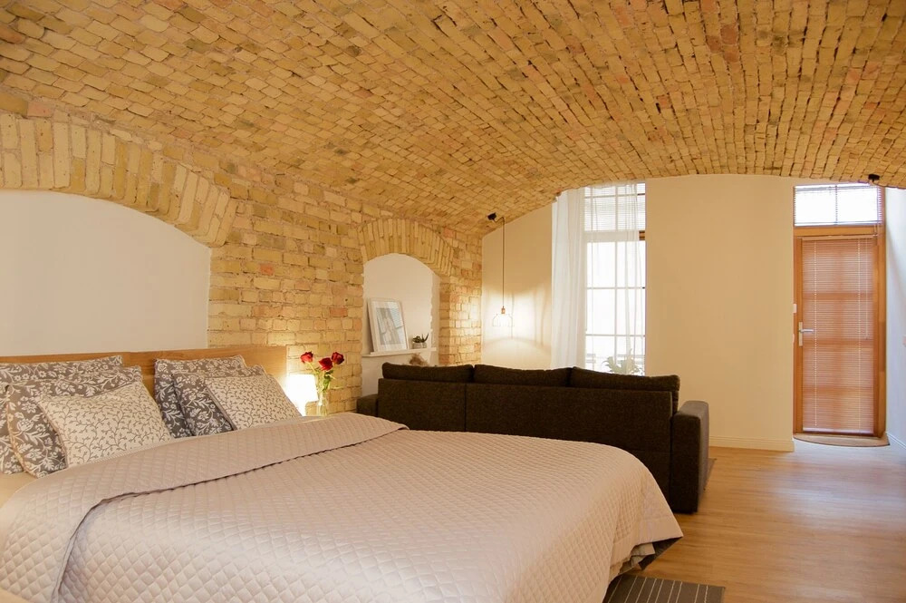 Tomy Old Town Apartments