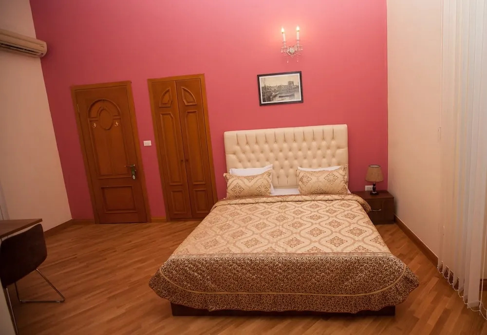 History Boutique Hotel