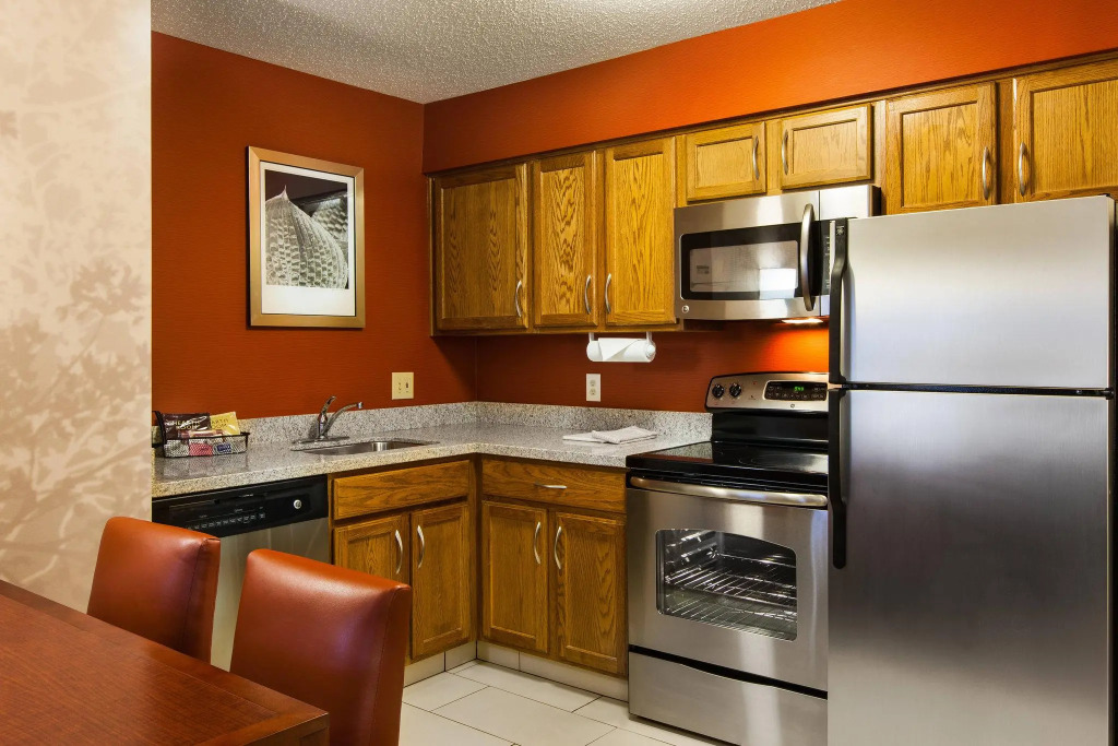 Residence Inn Marriott Easton