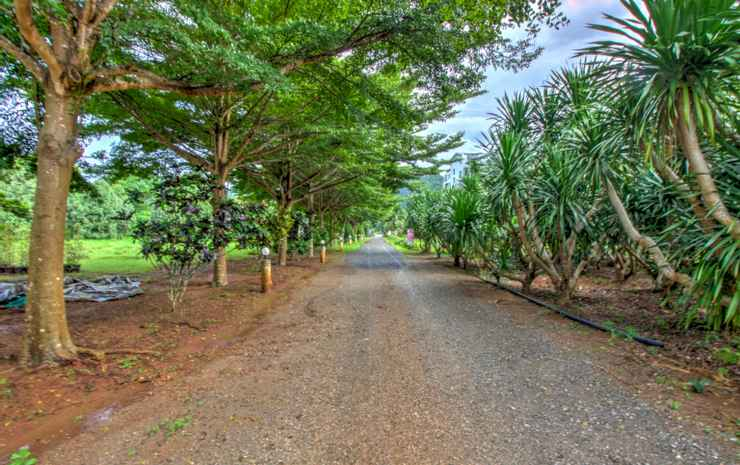 The First Camp Resort At Khaoyai by OYO Rooms