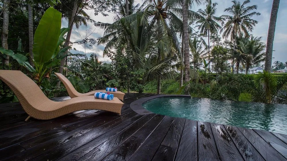 Sadhaka Ubud Villa