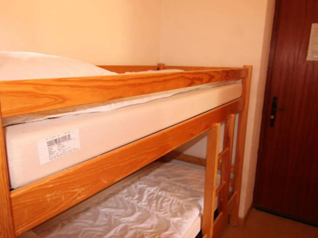Appartement Les Saisies, 1 pièce, 6 personnes - FR-1-594-96