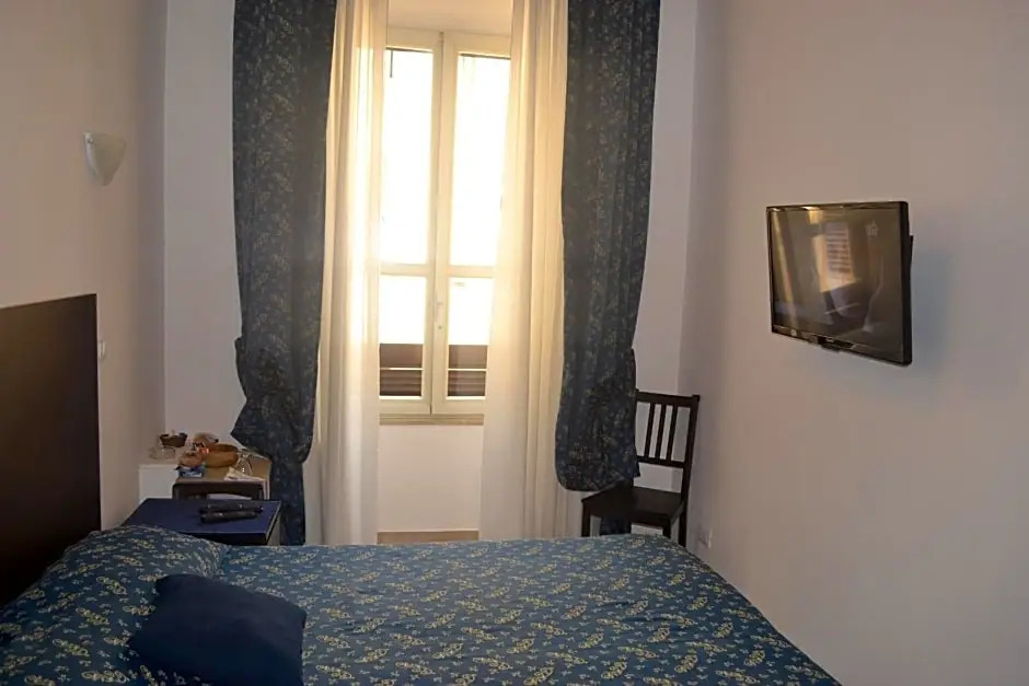 Incantoromano guest house