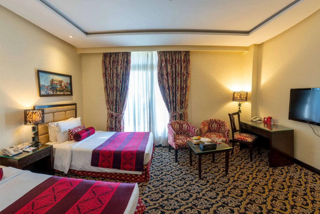 Ramada by Wyndham Islamabad