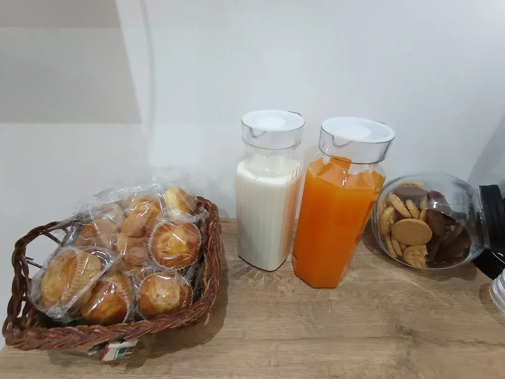 B&B a casa di Peppe