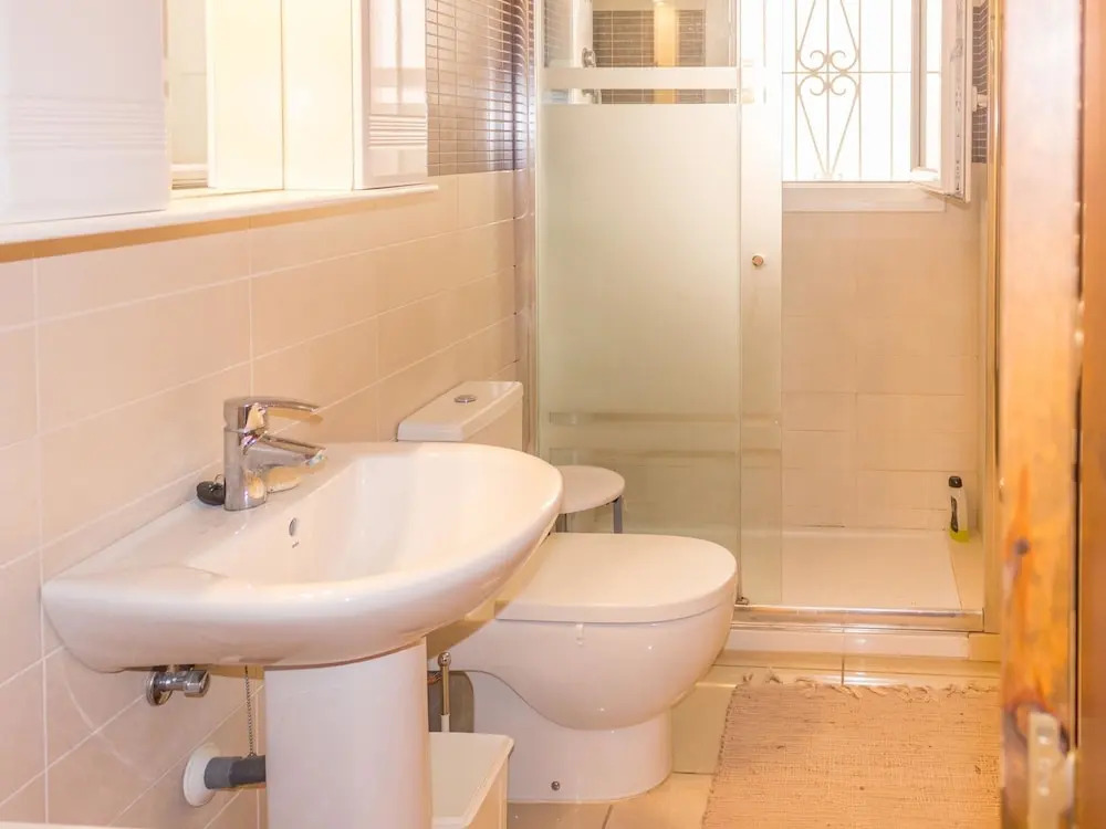 Villa With Private Pool for 6 People in L'escala - Costa Brava