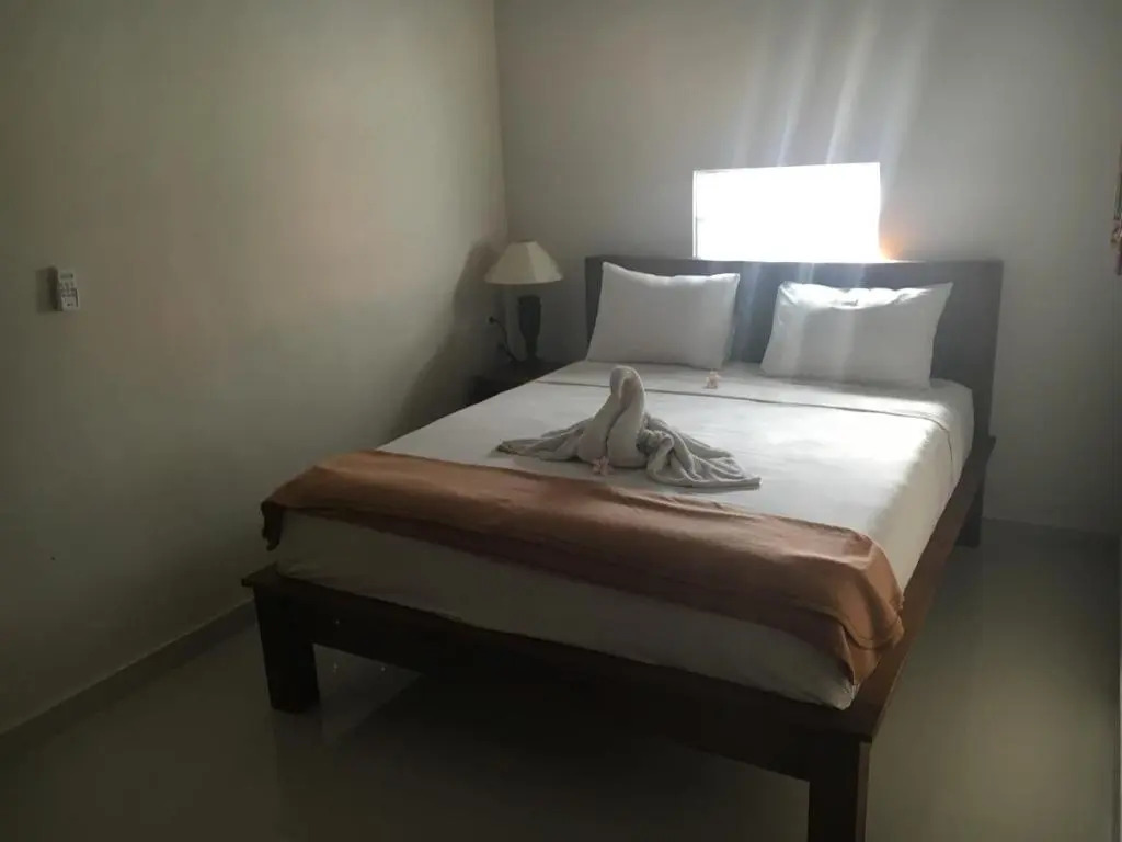 Gedong Bali Family Homestay