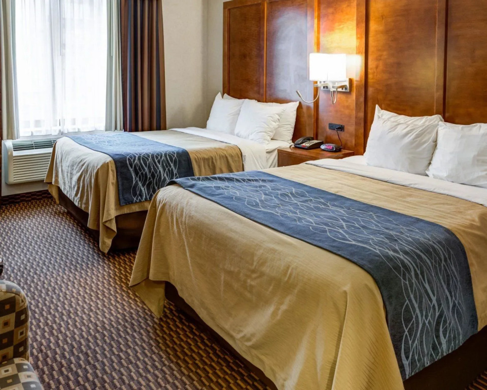 Comfort Inn Sunset Park / Park Slope