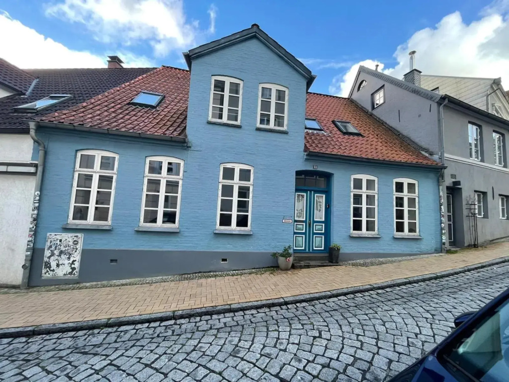 Fördequartier