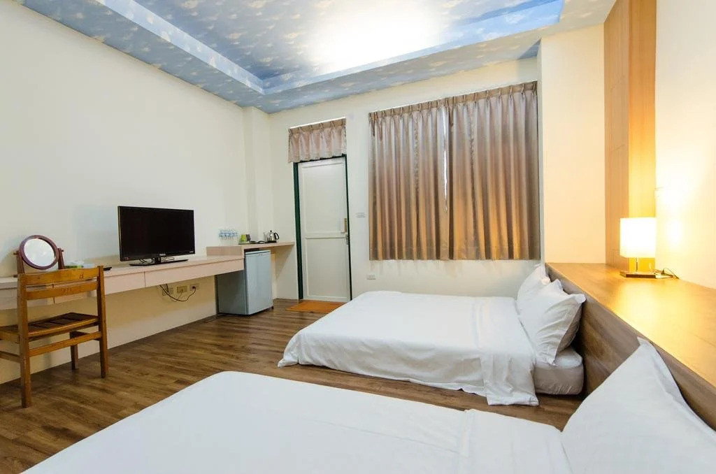 Yenhi B&B
