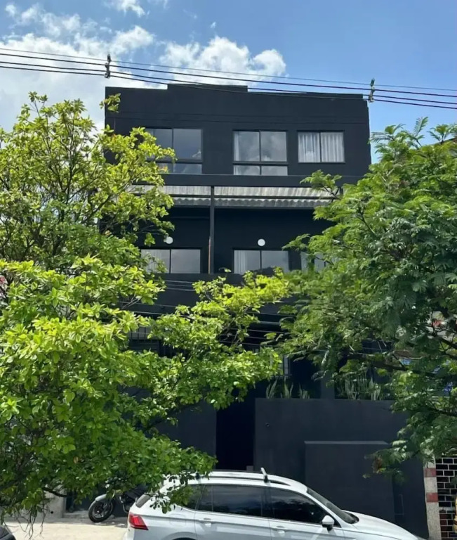 Apartamentos Virginia 34 -No contamos con recepción, ingreso autónomo