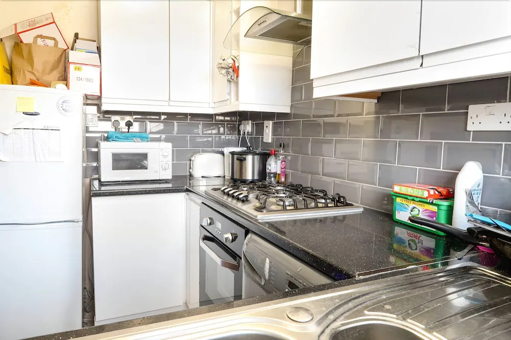 Ponsonby House - Deluxe Double Room