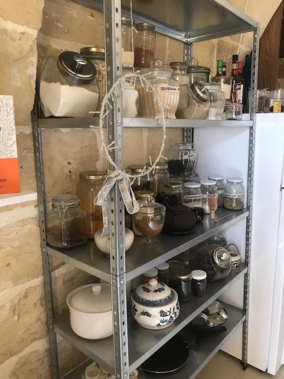 Dar il-Hena Organic B&B