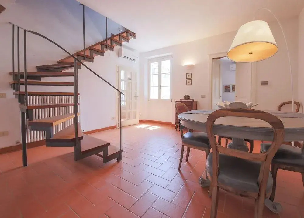Carlotta's Home
