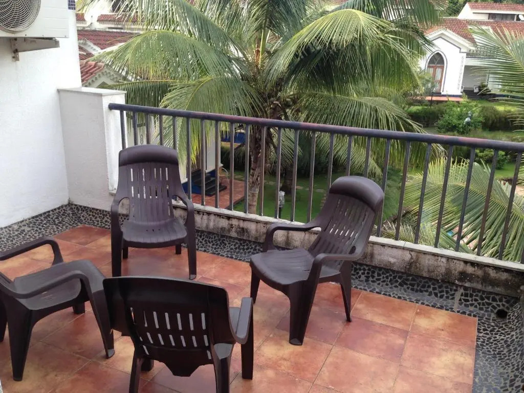Riviera Foothills ,Baga, Arpora, North Goa one & Two BHK