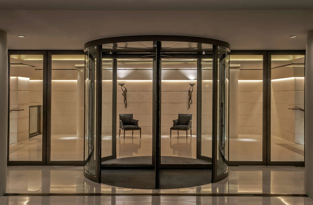 Park Hyatt Paris - Vendôme