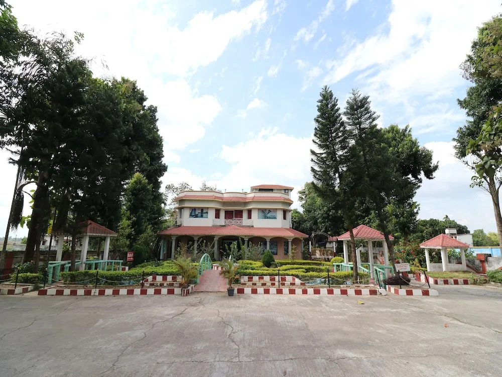 Amantran Resort