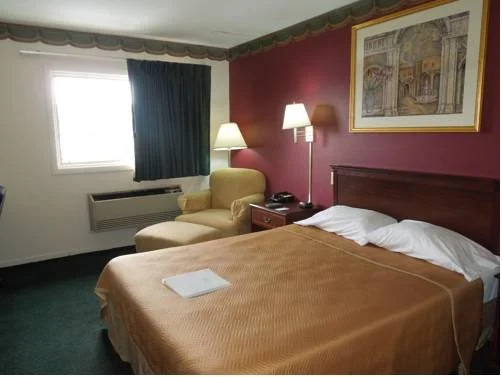 Travelodge Fremont