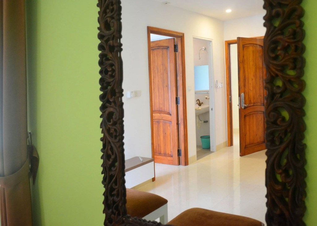 Boutique Hotel La Villa