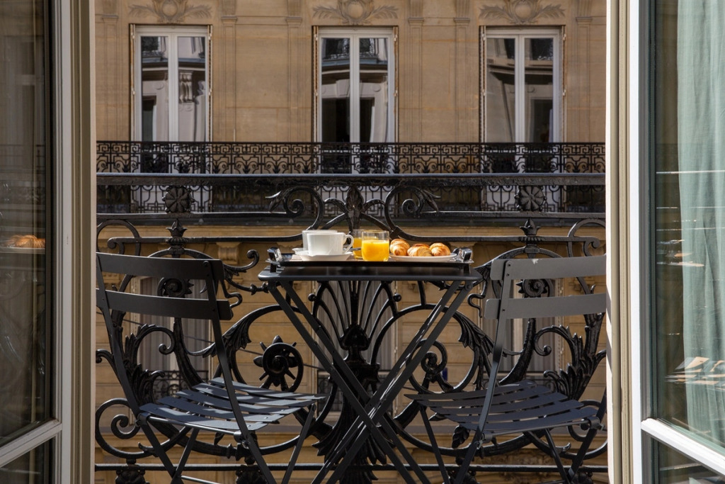 Hôtel Mayflower Opera