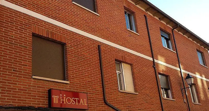 Hostal Roma Tordesillas