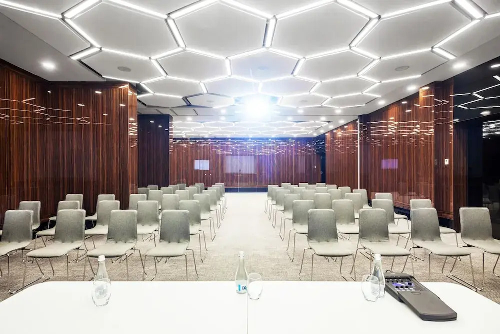 Hotel Platinia