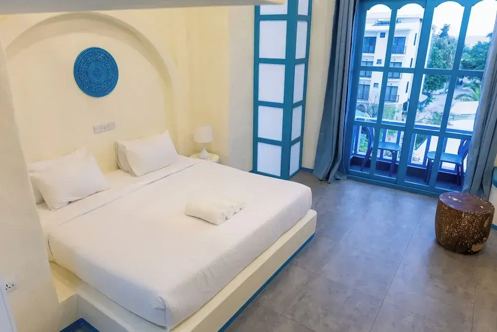 Endorphins Beach Villa
