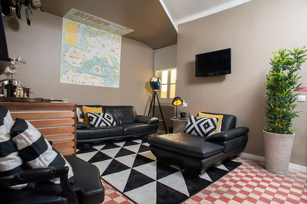 Bairro Alto Hotel - The Leading Hotels of the World