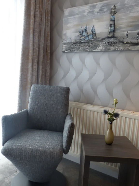 Strand-Hotel