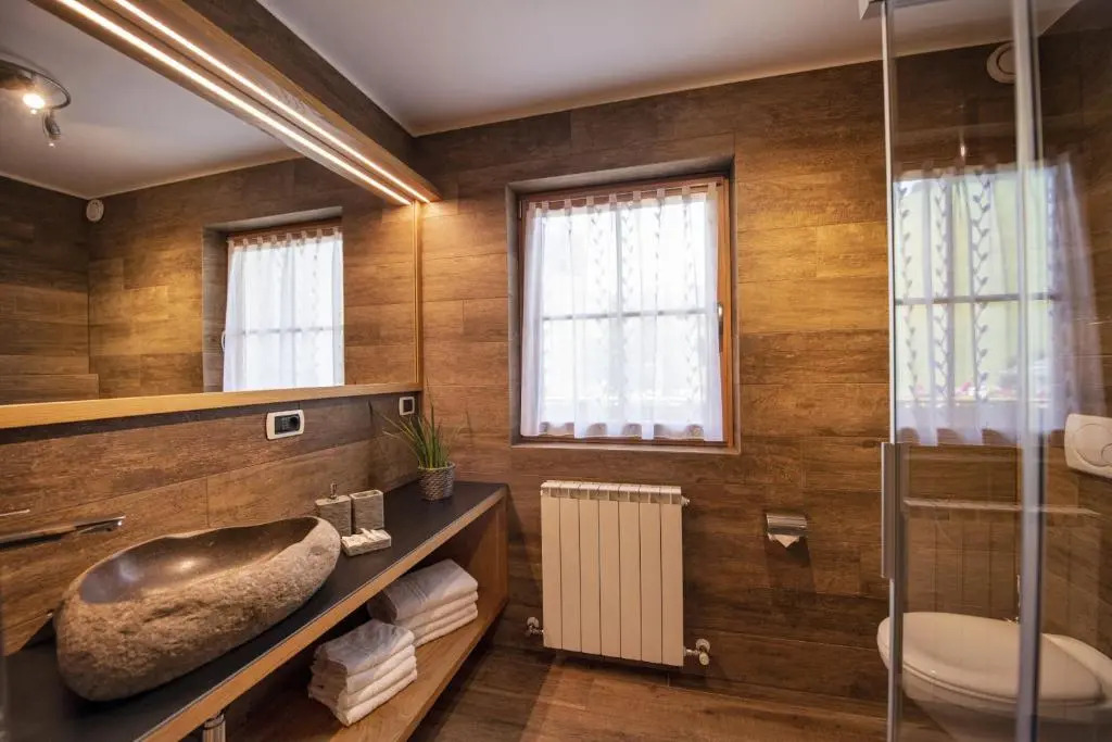 Schoenau Bio & SPA Family Apartments