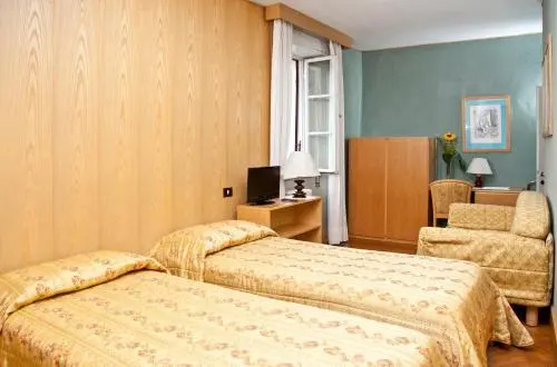 Hotel Marchi