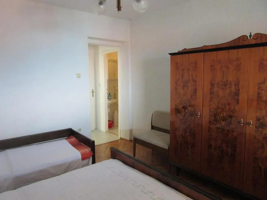 Petar Apartments