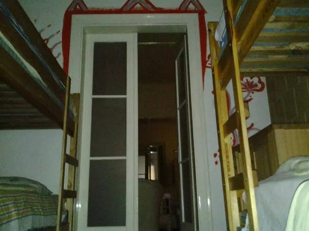 Jump In Hostel
