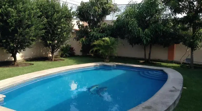 Casas San Gaspar