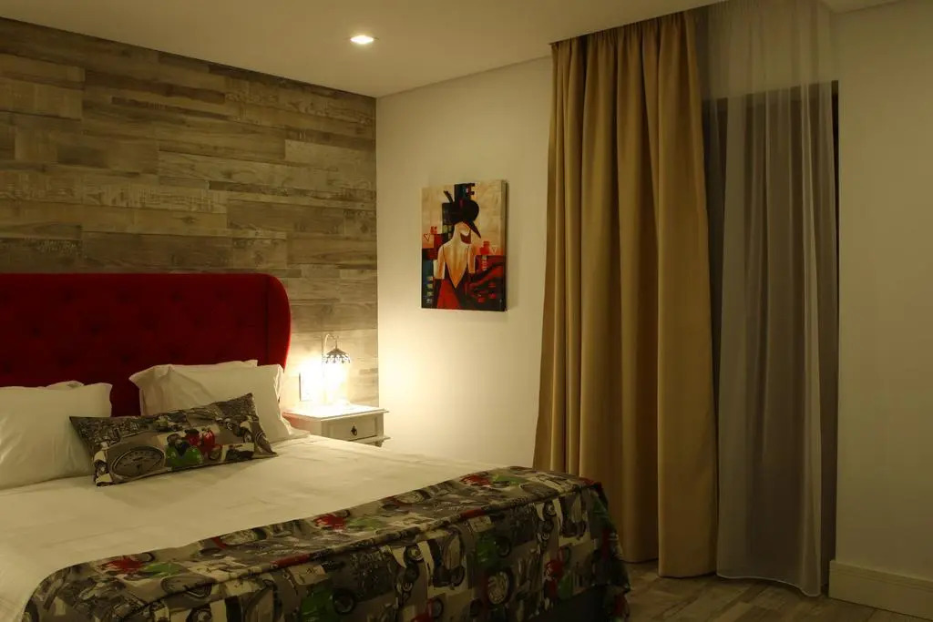 ArtOtel Barcelos