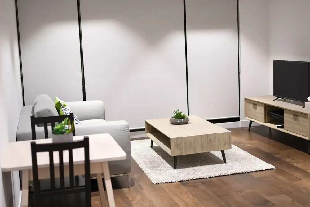Wisdom Apartments in Doncaster