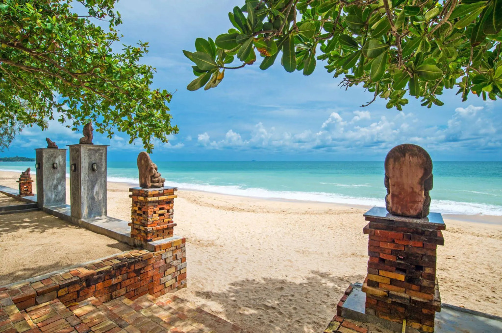 Lanta Sand Resort & Spa