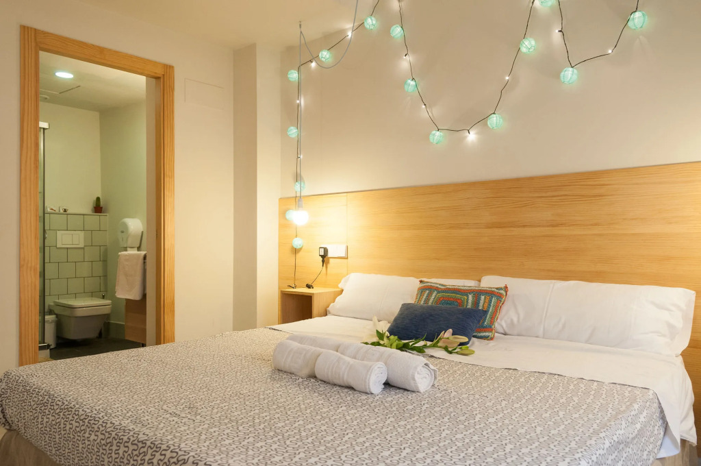 The Nomad Hostel&Pension