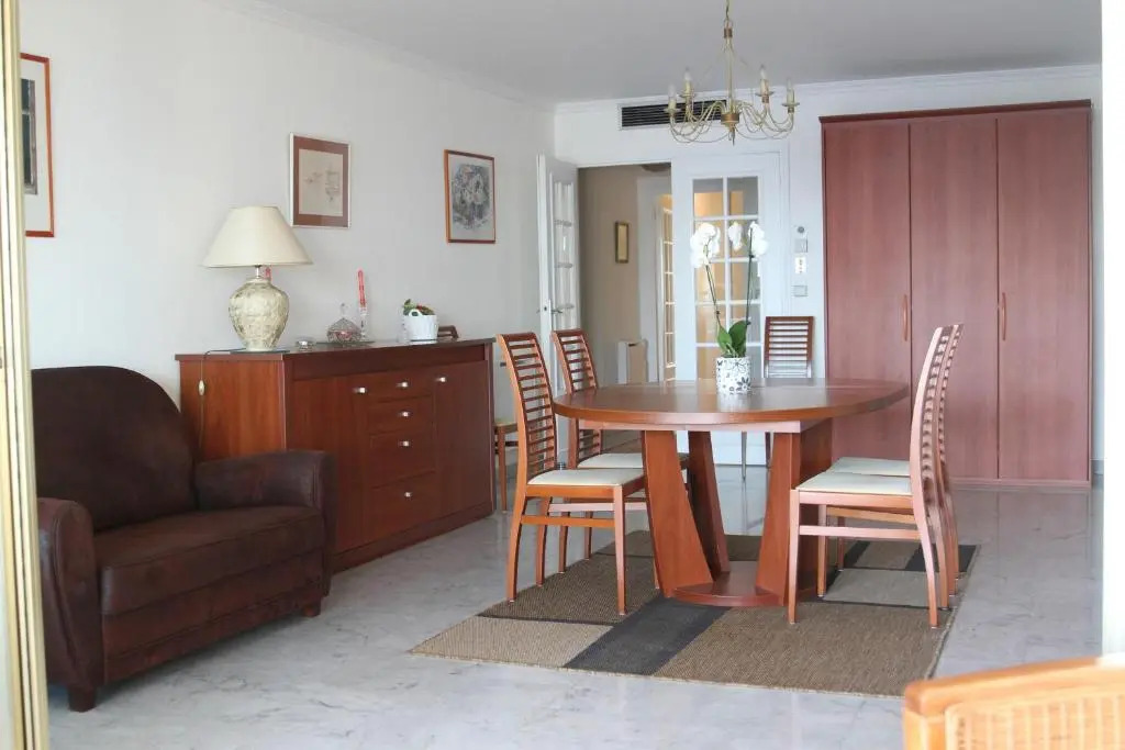 Sea View Apartment
