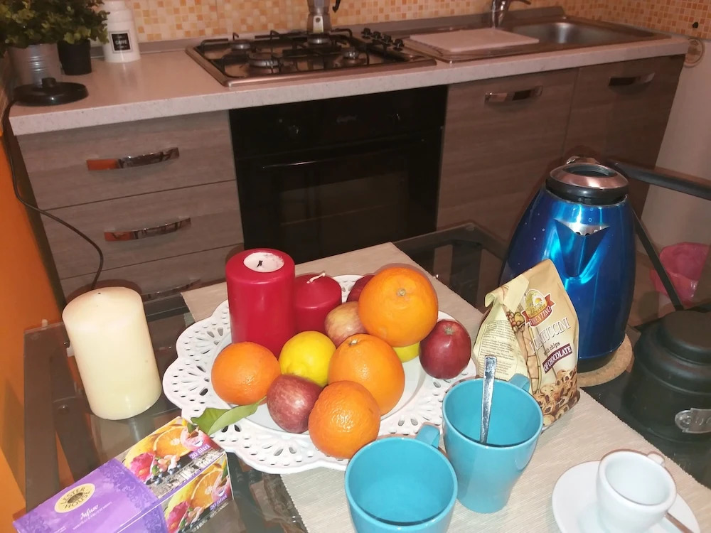 I Loft Di Elvira