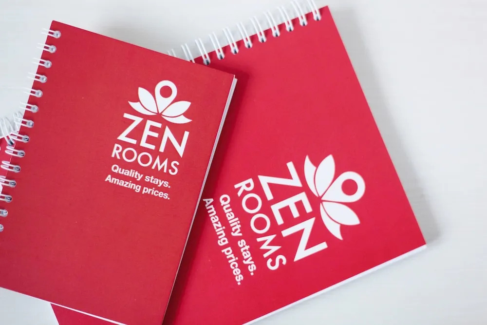 ZEN Rooms Argyle Street