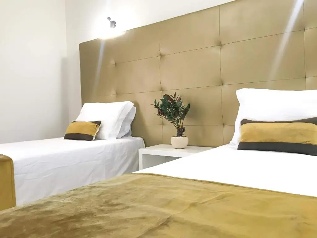 Family apartments Albur Village II