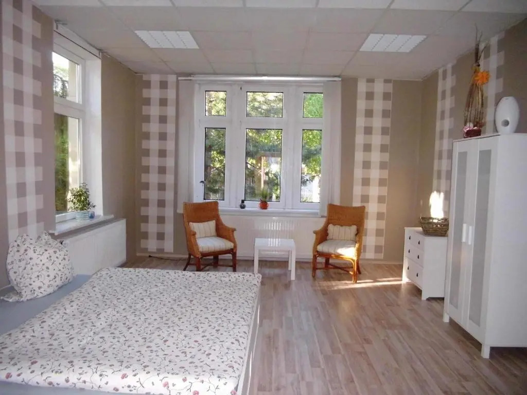 Ferienwohnung Markert