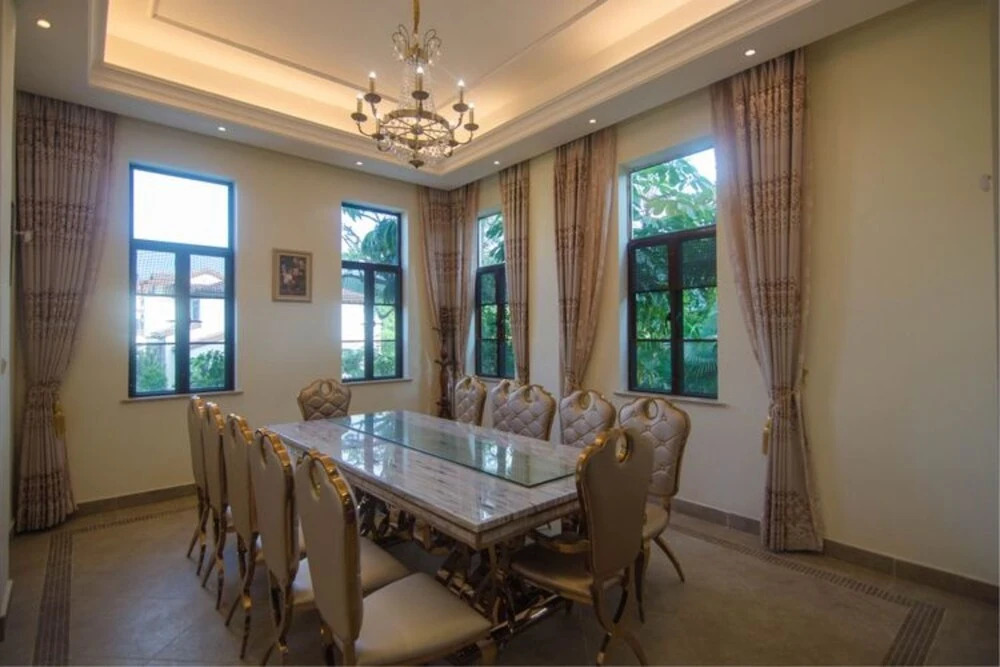 Nankun Mountain Resort Villa No.15