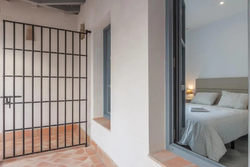 Casas de Sevilla - Apartamentos Tintes12