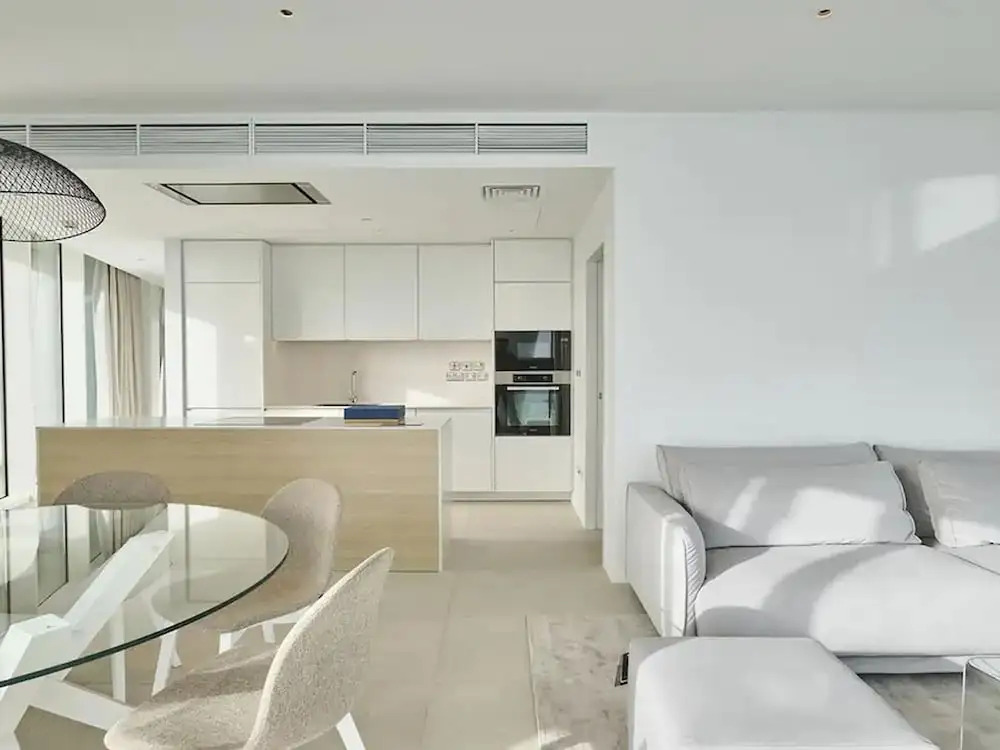 Ayia Napa Marina East Tower Suite