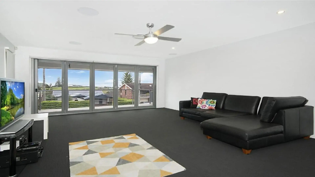 The Palms - Lennox Head