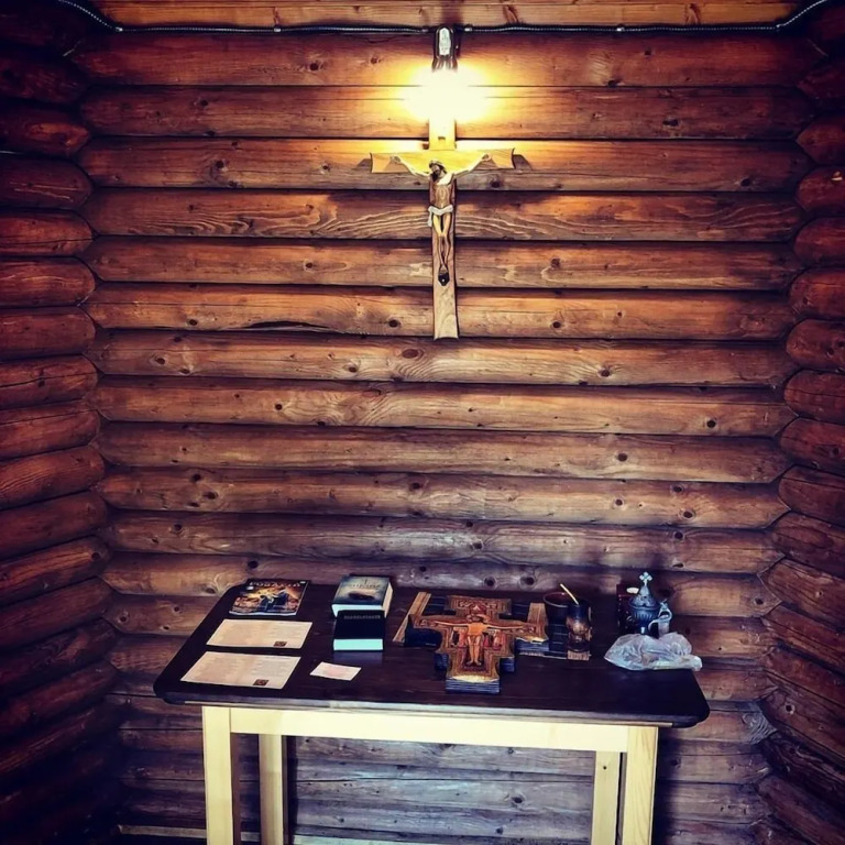 Отель Monastic-SPA