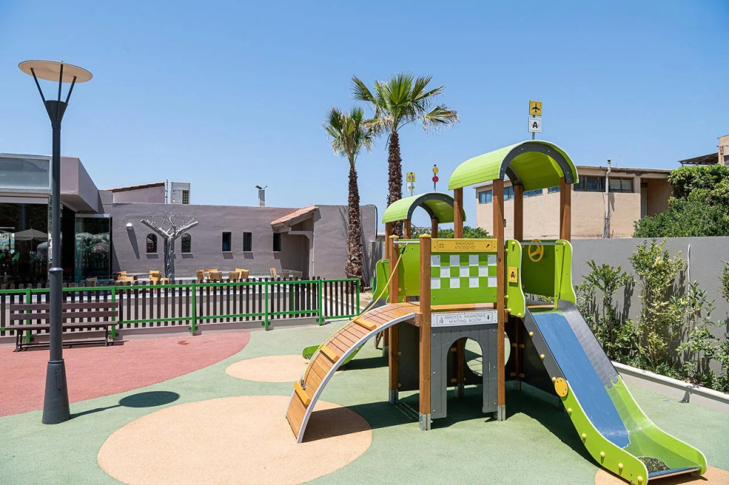 Porto Platanias Village Resort